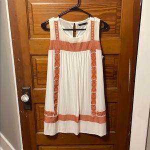 THML Dress size Medium *worn once*